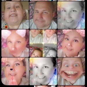 Meet your Posher, Sabrina